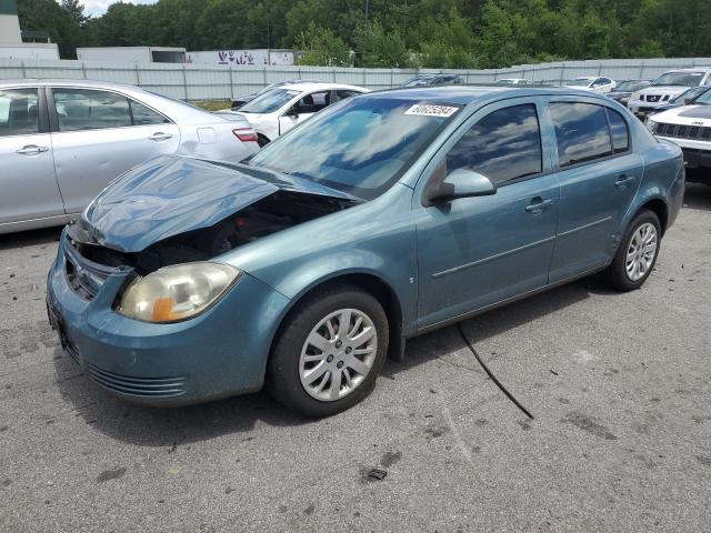 chevrolet cobalt lt 2009 1g1at58h197113455