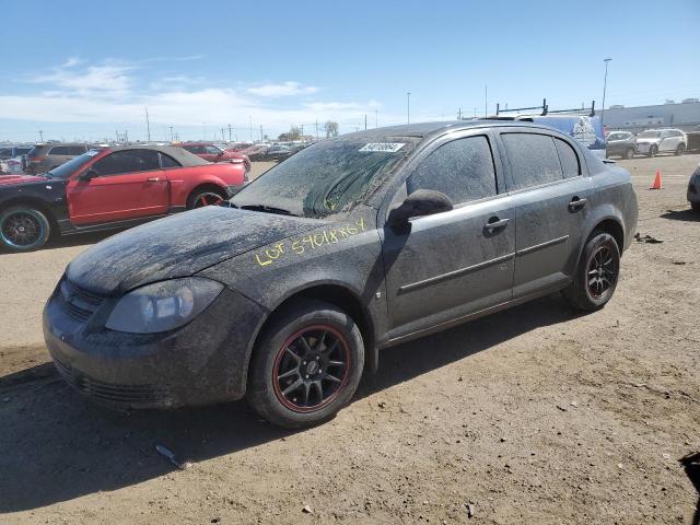 chevrolet cobalt 2009 1g1at58h197230856