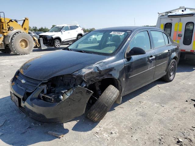 chevrolet cobalt 2009 1g1at58h197265137