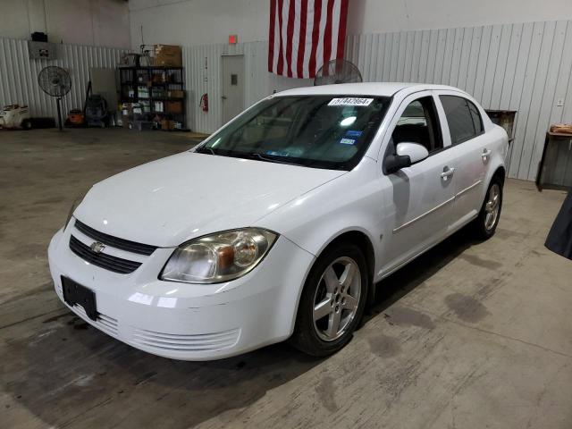 chevrolet cobalt 2009 1g1at58h197285064