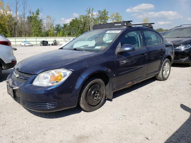 chevrolet cobalt lt 2009 1g1at58h297161403