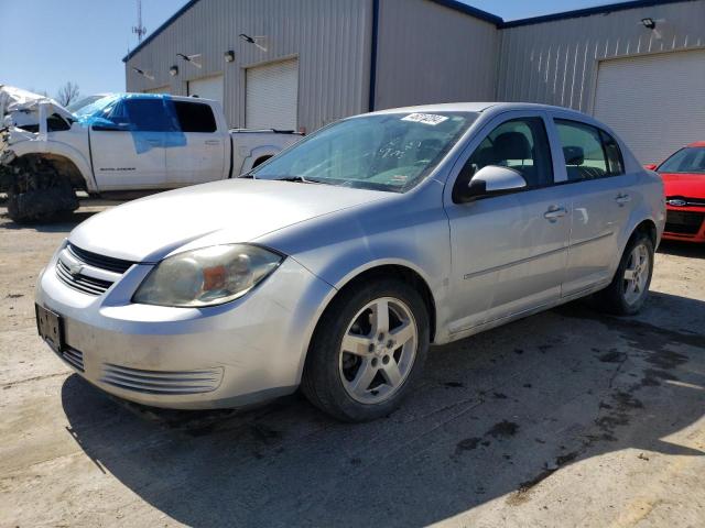 chevrolet cobalt 2009 1g1at58h297244927