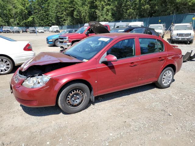 chevrolet cobalt 2009 1g1at58h397117619