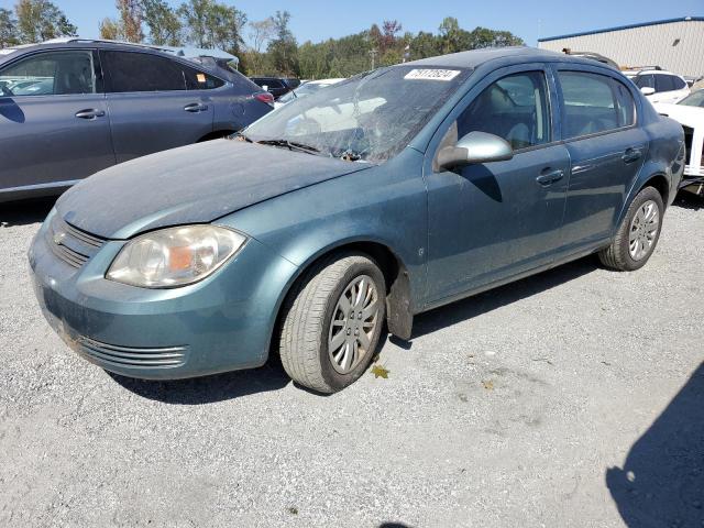 chevrolet cobalt lt 2009 1g1at58h497151259