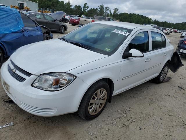 chevrolet cobalt 2009 1g1at58h497180566