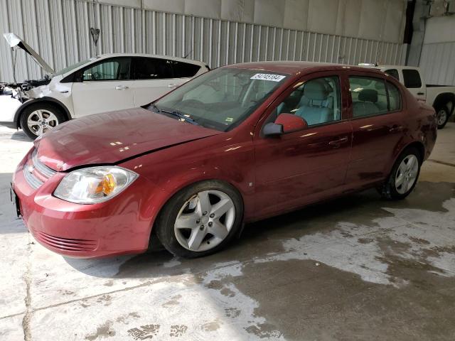 chevrolet cobalt 2009 1g1at58h497185444