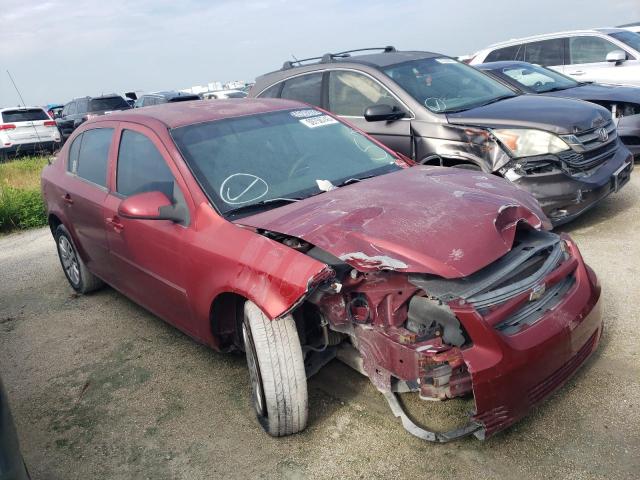 chevrolet cobalt lt 2009 1g1at58h497211783