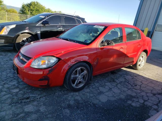 chevrolet cobalt lt 2009 1g1at58h497260384