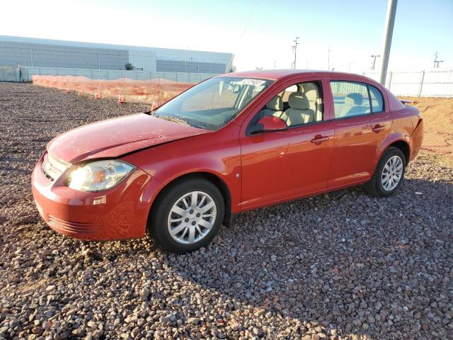 chevrolet cobalt 2009 1g1at58h697170931