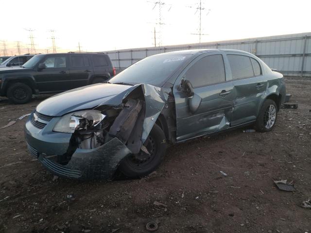 chevrolet cobalt lt 2009 1g1at58h697216368