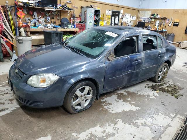 chevrolet cobalt 2009 1g1at58h697217634