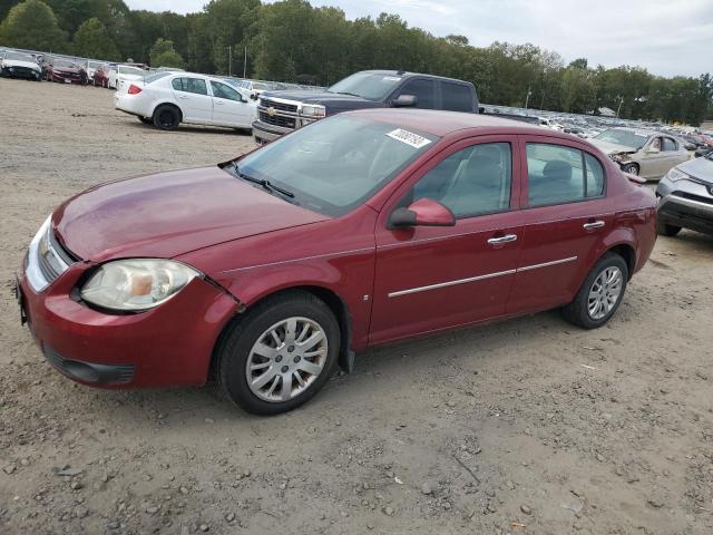 chevrolet cobalt lt 2009 1g1at58h697230853