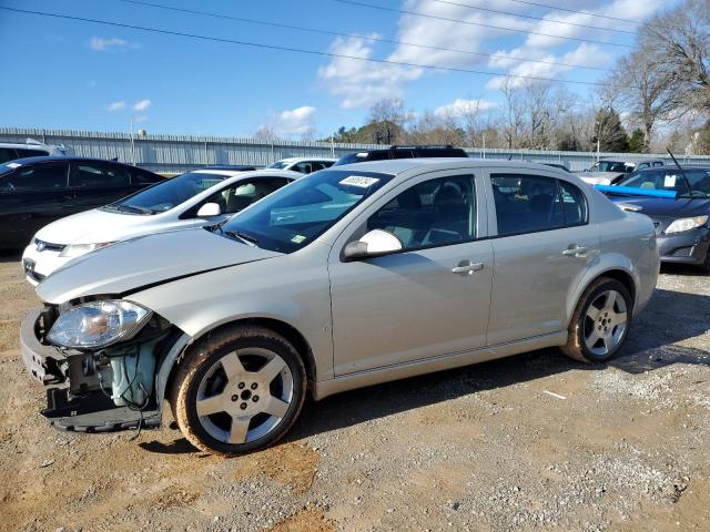 chevrolet cobalt lt 2009 1g1at58h797159596