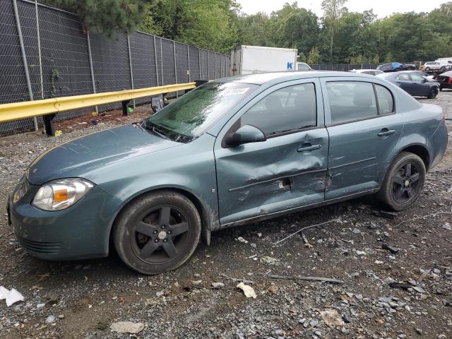 chevrolet cobalt lt 2009 1g1at58h897270139