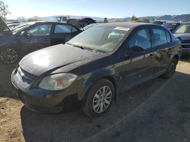 chevrolet cobalt lt 2009 1g1at58h997212914