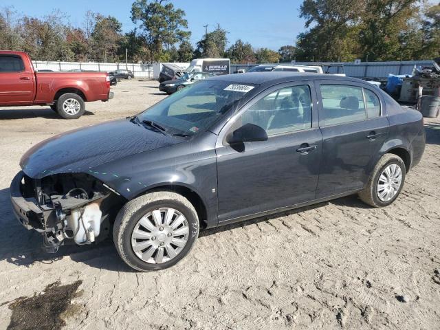 chevrolet cobalt lt 2009 1g1at58hx97159883