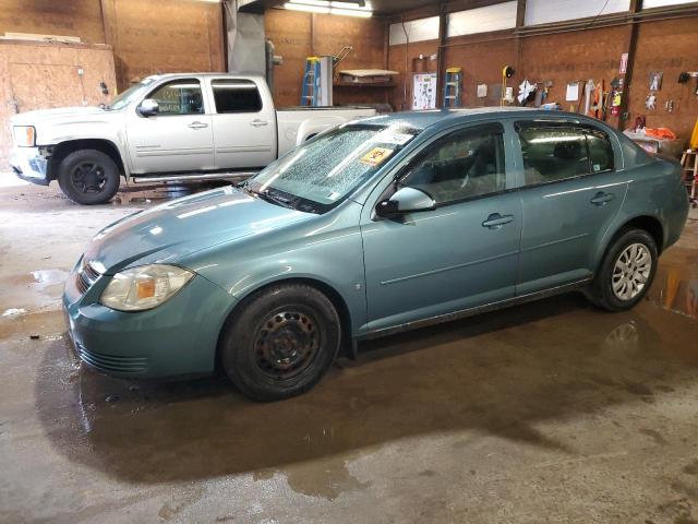 chevrolet cobalt 2009 1g1at58hx97177493