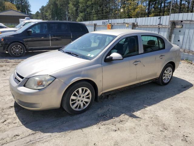 chevrolet cobalt 2009 1g1at58hx97204062