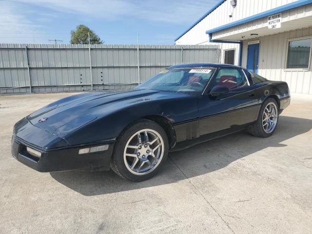 chevrolet corvette 1984 1g1ay0780e5146345