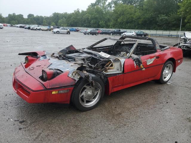 chevrolet corvette 1984 1g1ay0783e5132407