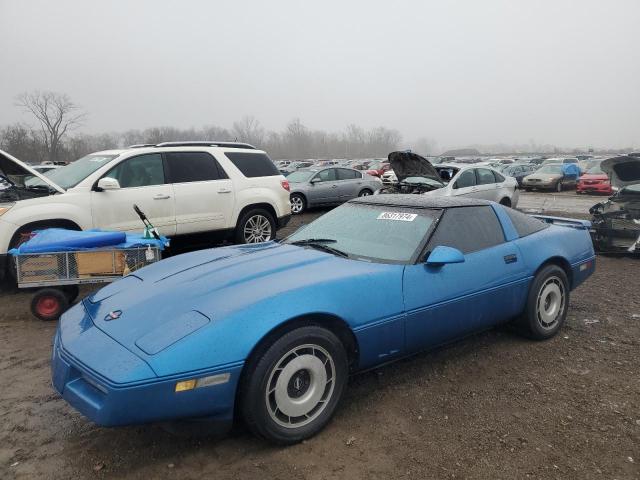 chevrolet corvette 1984 1g1ay0784e5137972