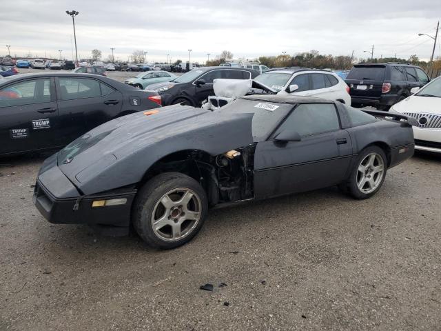 chevrolet corvette 1984 1g1ay0785e5136295