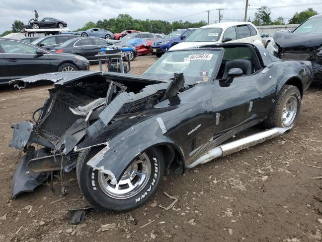 chevrolet corvette 1982 1g1ay8785c5104992