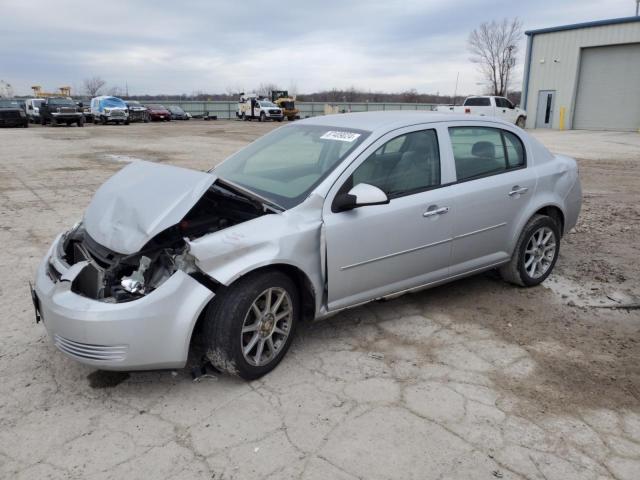 chevrolet cobalt lt 2005 1g1az52f157636104