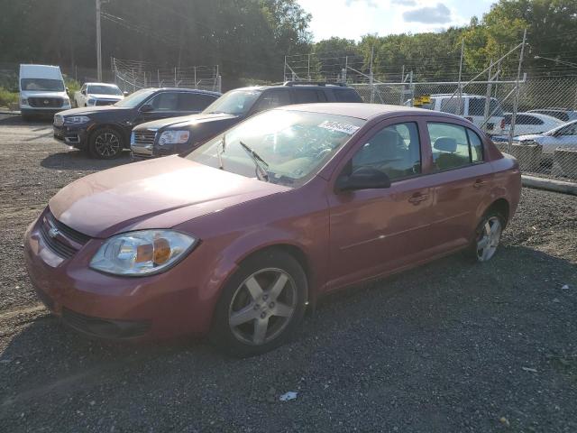 chevrolet cobalt lt 2005 1g1az52f657663475