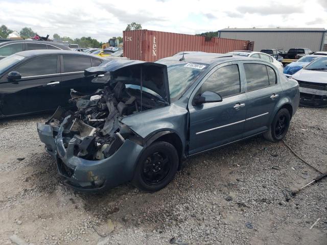 chevrolet cobalt 2005 1g1az54f257638425