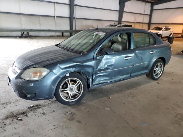 chevrolet cobalt lt 2005 1g1az54f757561230