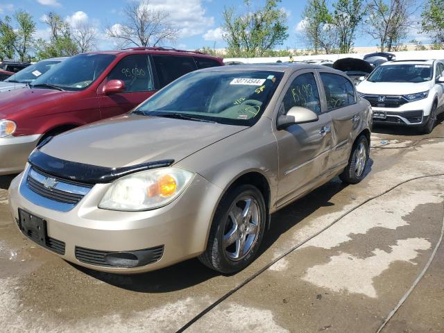 chevrolet cobalt 2006 1g1az58f167672657