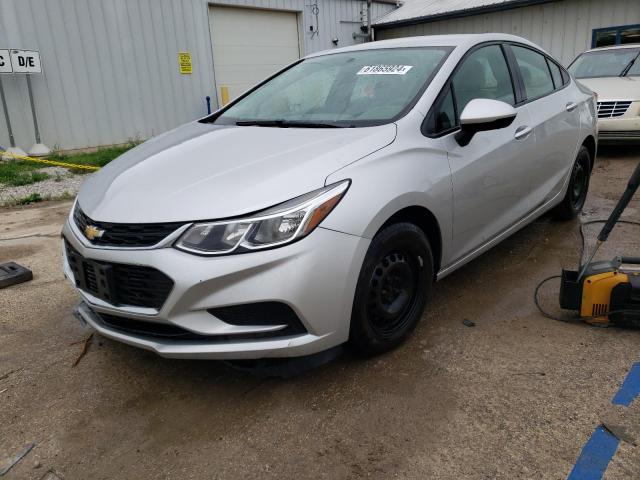 chevrolet cruze 2016 1g1ba5sm0g7206755