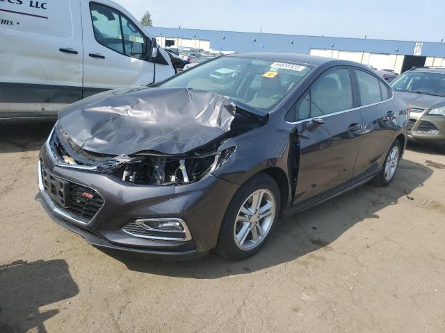 chevrolet cruze l 2016 1g1ba5sm7g7206607