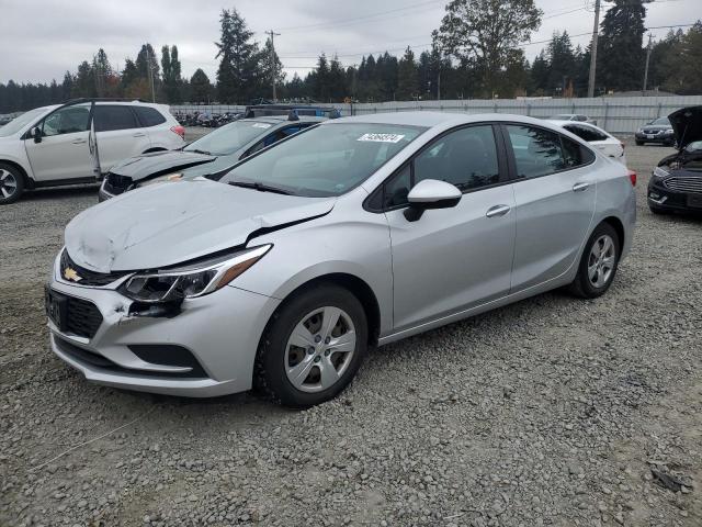 chevrolet cruze l 2017 1g1ba5sm7h7148189