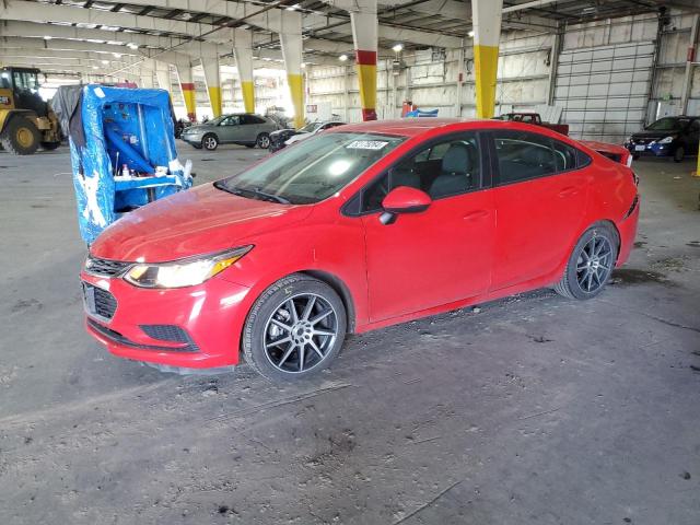 chevrolet cruze 2016 1g1bb5sm5g7324460