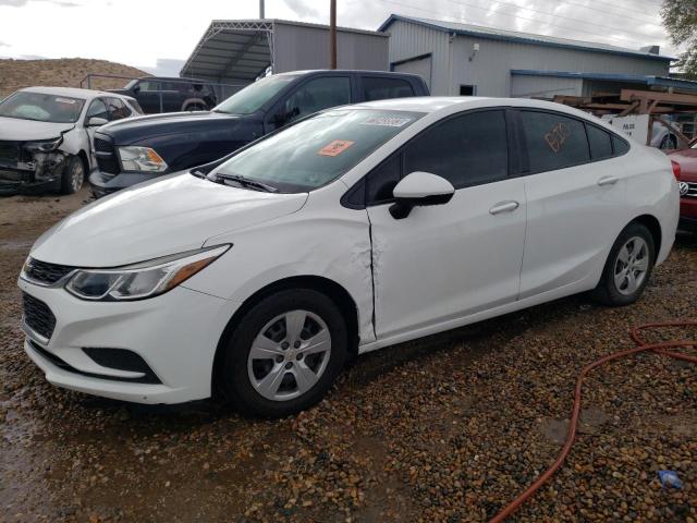 chevrolet cruze 2016 1g1bc5sm0g7258607