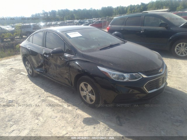 chevrolet cruze 2016 1g1bc5sm0g7277822