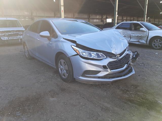 chevrolet cruze ls 2017 1g1bc5sm0h7120633