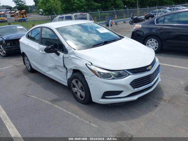 chevrolet cruze 2017 1g1bc5sm0h7122690