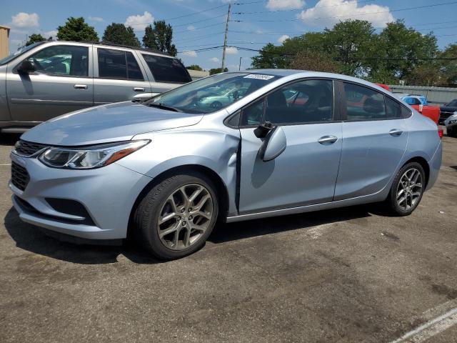 chevrolet cruze 2017 1g1bc5sm0h7131731