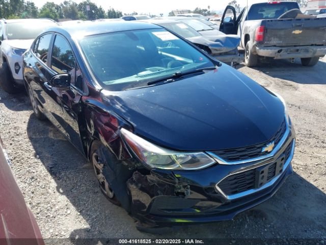 chevrolet cruze 2017 1g1bc5sm0h7143779