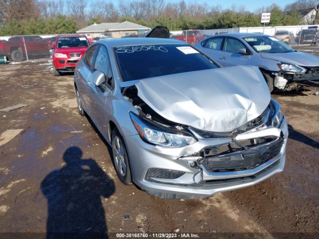 chevrolet cruze 2017 1g1bc5sm0h7152675