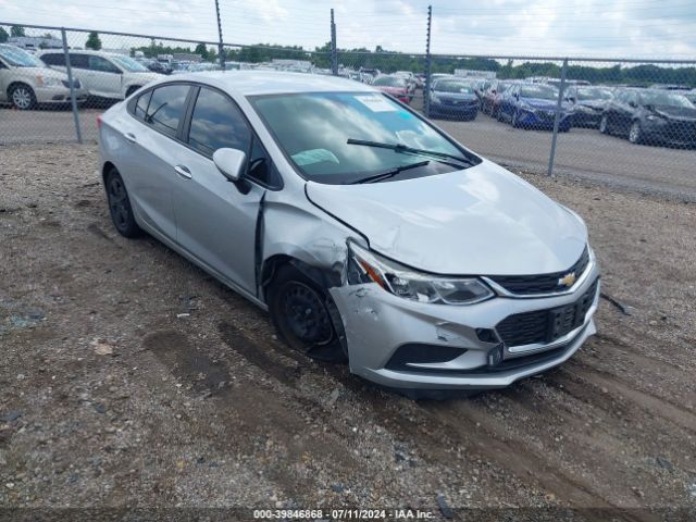 chevrolet cruze 2017 1g1bc5sm0h7167855