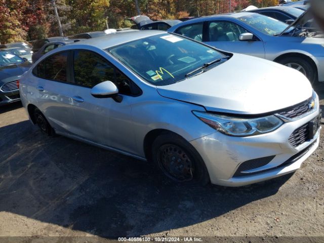 chevrolet cruze 2017 1g1bc5sm0h7167953