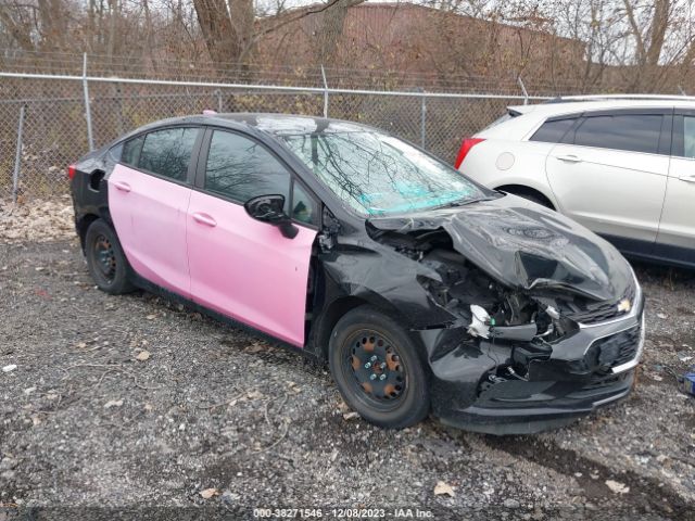 chevrolet cruze 2017 1g1bc5sm0h7200739