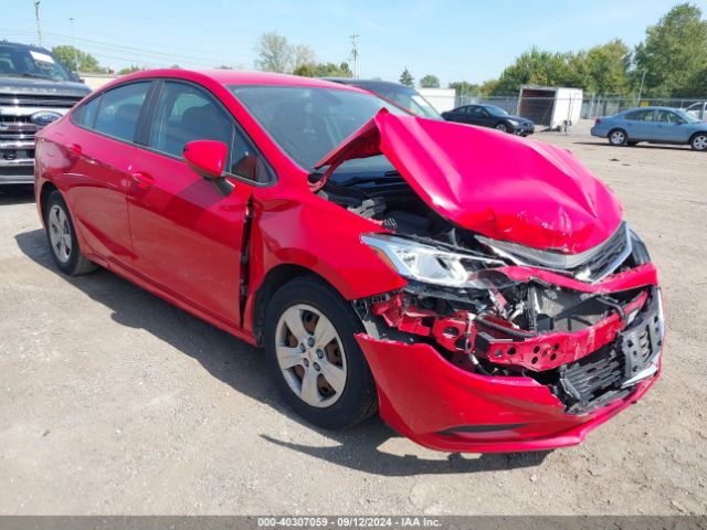 chevrolet cruze 2017 1g1bc5sm0h7215399