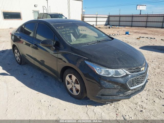 chevrolet cruze 2017 1g1bc5sm0h7215838