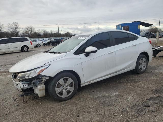 chevrolet cruze ls 2017 1g1bc5sm0h7223356