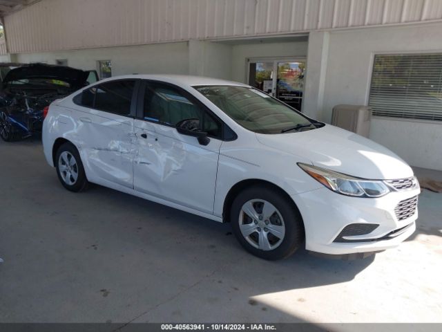 chevrolet cruze 2017 1g1bc5sm0h7256115